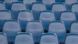 GALLERY Roma-Napoli, tutto pronto all’Olimpico per il Derby del Sole