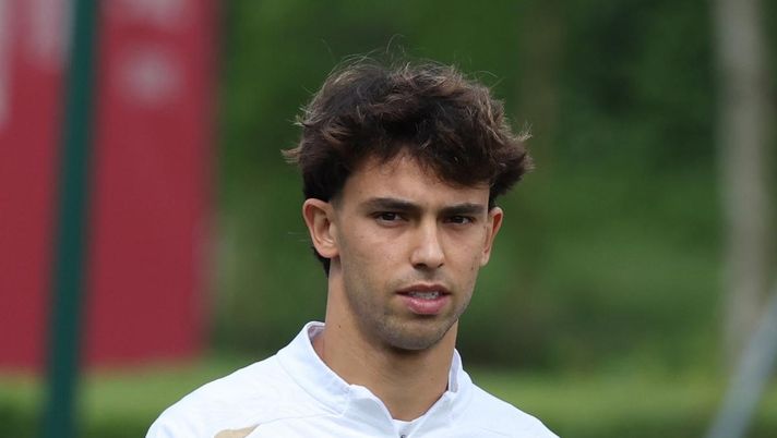 Dichiarazioni invecchiate male 2025. Joao Felix: 'Vorrei restare. Kaká ...'