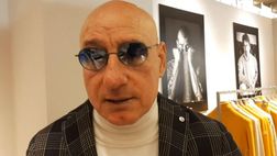 Ciccio Graziani: “Ngonge? Non è la soluzione. Devono svegliarsi le punte”