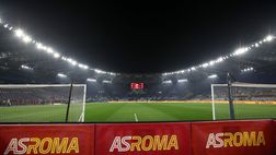 Roma-Lille, le info per i tifosi: cancelli aperti alle 16,45