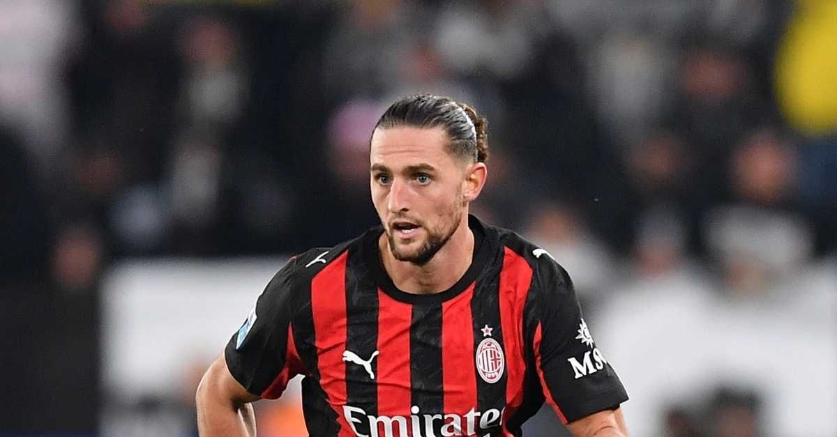 rabiot non voglio che venga data una cattiva immagine di me non sono mai stato un violento