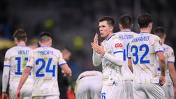 Come sta la Dinamo Kiev? Tra sconfitte deludenti ed un tecnico ad interim