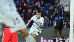 Lautaro, Giornale demolisce critici: “Se parliamo di lui, allora sulle altre punte dovremmo…”