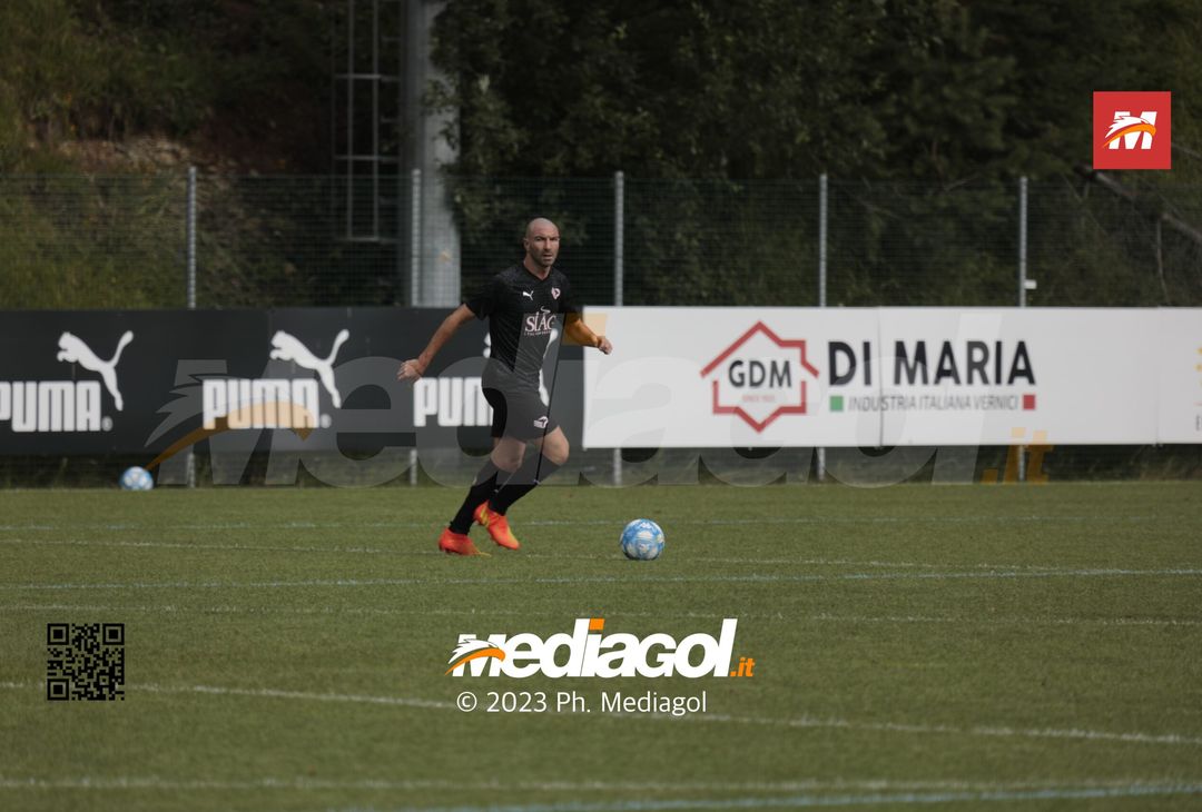 FOTO Palermo-Virtus Verona 0-1 (Gallery) - immagine 40