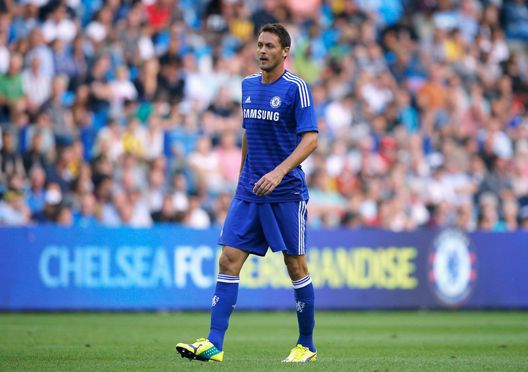 Matic, il gigante serbo: da promessa del Chelsea a colonna dello United- immagine 2