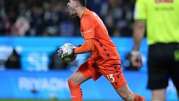 Pagliuca: “Buona prestazione a Como, ora fare risultato a Verona. Ravaglia? Dico che…”