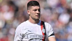 Europei 2024, i preconvocati della Serbia: Milan presente Jovic e…