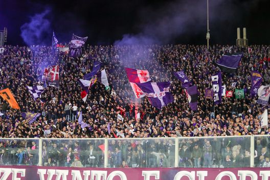 Volpecina: “A Firenze gara insidiosa. Atmosfera sempre calda”- immagine 2