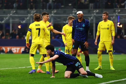 Getty Images Condò: “Bergomi provoca ma ha ragione: i giudizi sull’Inter l’anno scorso…”- immagine 2