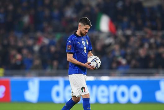 Ag Jorginho: “Oggi è più difficile segnare un rigore che sbagliarlo. I portieri…”- immagine 3