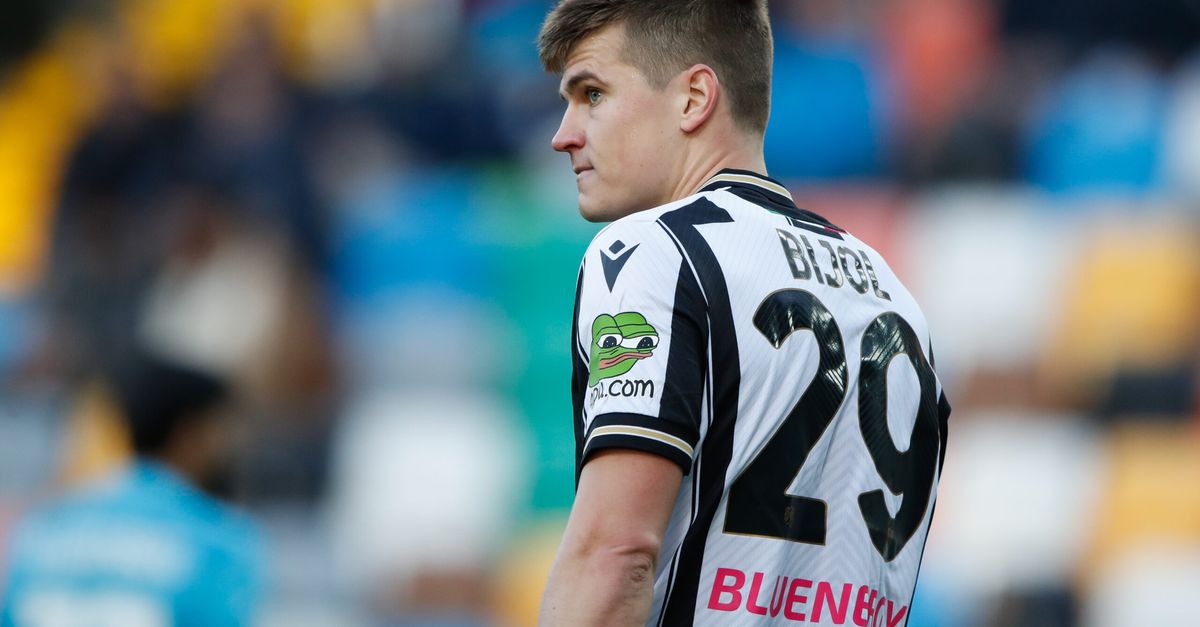 Udinese-Milan, Bijol: “Importante essere uniti. Su qualche calcio d’angolo…”