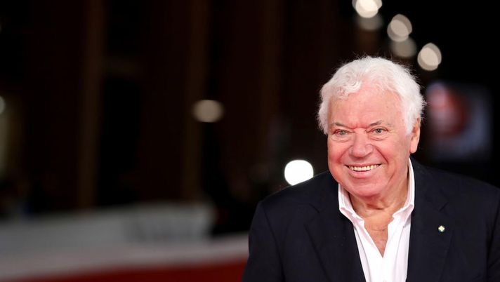 Getty  Pietrangeli operato all’anca. I medici: “Sta bene e infatti parla già di Sinner e…” - immagine 1