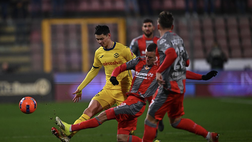 Pagelle, Slotsager è pronto, Lirola c’è. Sarr non incide