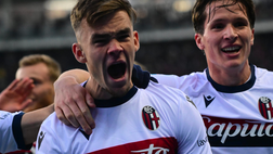 Pagliuca: “Dallinga ha cambiato la partita. La squadra è in fiducia”