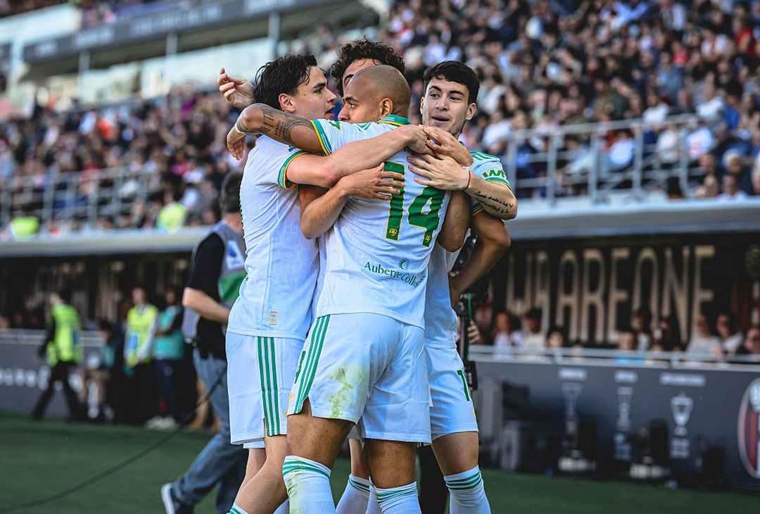 Bologna-Roma 0-2 FOTO GALLERY - immagine 12