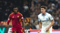 Calciomercato Roma, l’Inter pensa a Pavard come contropartita per Koné: le ultime