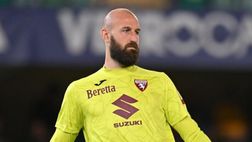 Milinkovic-Savic: “Non posso prendere il primo gol. Cosa ci ha detto Vanoli? Meglio se…”