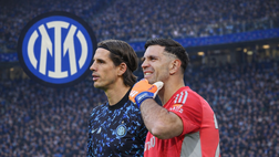 Inter, ultima stagione per Sommer. Dibu Martinez? L’obiettivo numero uno è un altro
