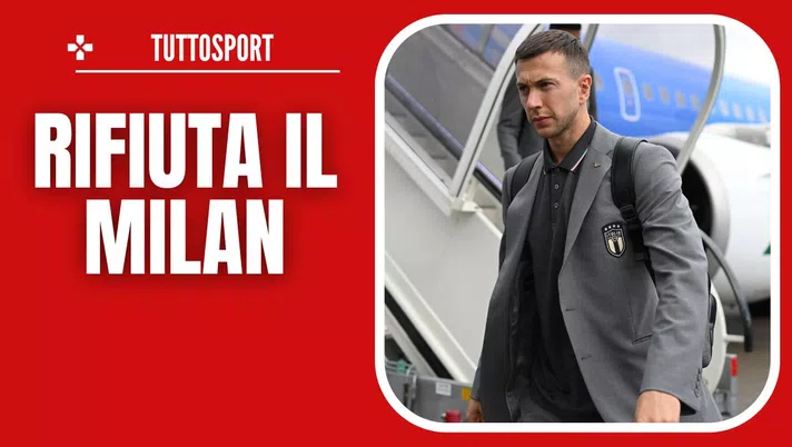 Federico Bernardeschi