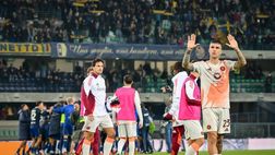 Zazzaroni sulla Roma: “Friedkin in stato confusionale. E tra telecronisti e talent…”