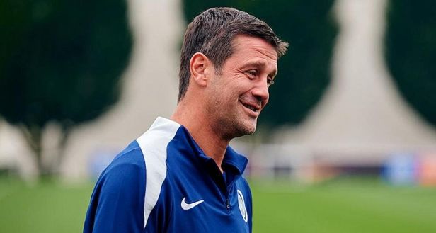 Getty Images Chivu: “Voglio Inter che salti l’uomo e vinca i duelli. Giocheremo con moduli che…”- immagine 2