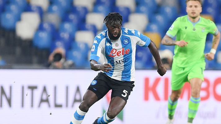 Intervistato da Mundo Deportivo, l'ex Napoli Tiémoué Bakayoko ha detto la sua sull'esperienza al Chelsea, sotto la guida di Conte e Sarri. bakayoko napoli