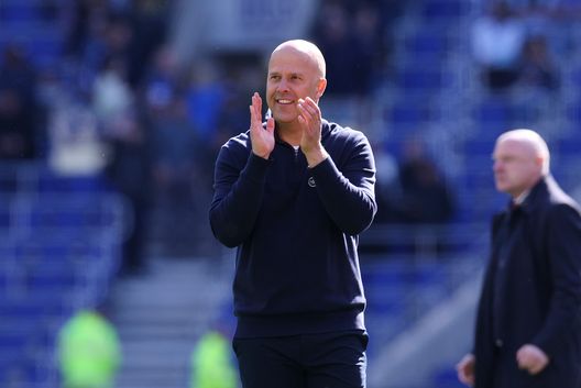 Liverpool avanti con Slot: fiducia confermata per un’altra stagione- immagine 2