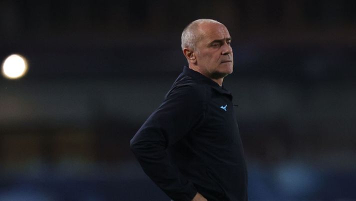 Lazio, Martusciello: “C’è chi gioca peggio di noi e vince. E sta qui vicino…” - immagine 1