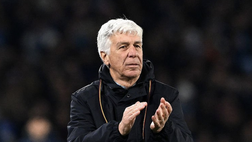 Gasperini: “Wesley ha la caviglia molto gonfia, vediamo domani! Malen rigorista, Dybala e come sta Soulé”