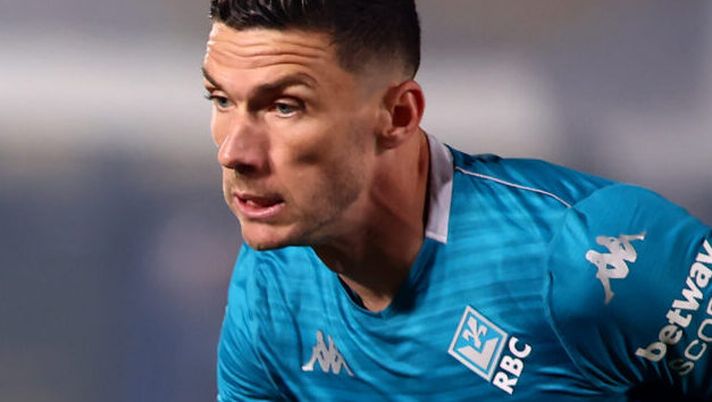 Vanoli lo rischia, lui non ce la fa: Gosens ko. Cos’è successo, le condizioni - immagine 1