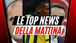 Top News Milan-Fiorentina: Leao devastante, Allegri gongola (poco). Blitz di Furlani: il punto