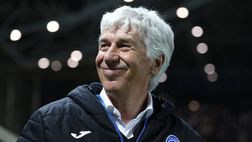 Gasperini: “Finale traguardo storico, felice per il gol di Ruggeri e sul Bayer…”