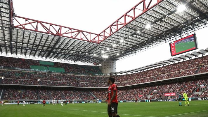 Serie A, giocatori di sette club in campo con maglie dedicate alle mamme - immagine 1