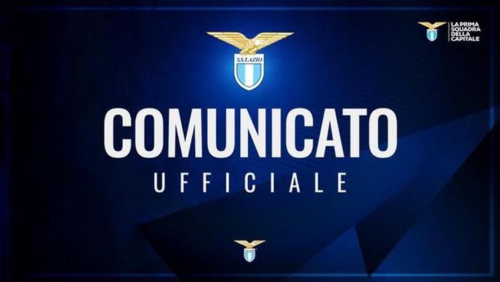 UFFICIALE – Lazio: “Pareggio epico contro Inter lanciata. Grazie ai nostri eroi che…” UFFICIALE – Lazio: “Pareggio epico contro Inter lanciata. Grazie ai nostri eroi che…” - immagine 1