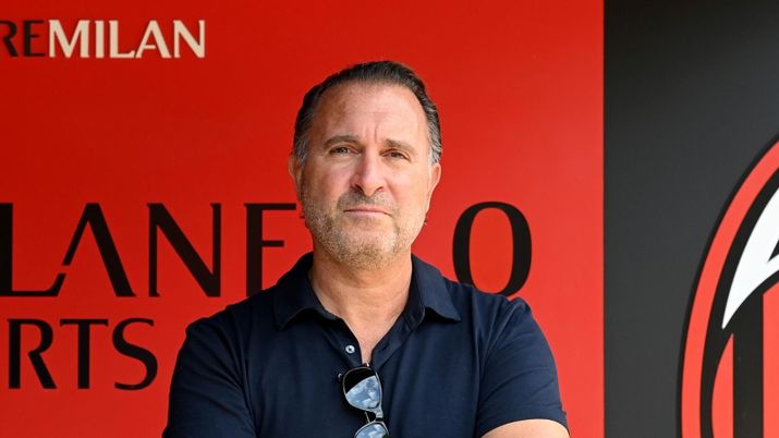 Il 'The Telegraph' boccia Cardinale | AC Milan News (Credits Getty Images) Gerry Cardinale, proprietario Milan