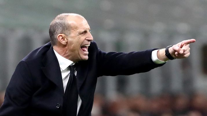 Le parole di Tomori a 'La Gazzetta dello Sport' sull'allenatore del Milan Massimiliano Allegri