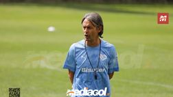 Giornale di Sicilia: “Palermo, il puzzle è chiuso. Adesso tocca a Inzaghi”