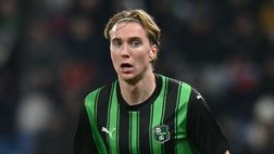 Sassuolo, dubbio in porta e a centrocampo: le probabili scelte verso la Lazio. Torna Thorstvedt