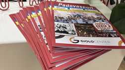 Rieccolo dopo più di 20 anni: il mitico PadovaSport cartaceo (disponibile dal 4 giugno)