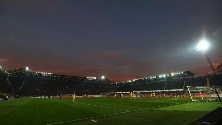 Ritroviamo il calcio - immagine 1