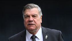 Allardyce duro su Cristiano Ronaldo: “Lacrime agli ottavi solo per suoi obiettivi personali”