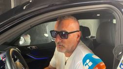 Pres Verona: “Cabal? L’Inter non era in vantaggio. Marotta carinissimo perché…”