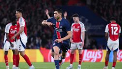 Hakimi contro la parola ingiocabili: “Non lo siamo, il PSG è una squadra umile”