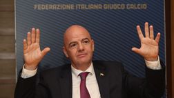 Mondiale, vietata la lingua spagnola in sala stampa: spiegato il motivo
