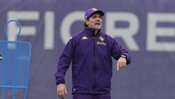 Fiorentina, il programma di oggi