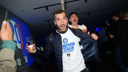 L’Inter è tornata al lavoro alla Pinetina. Mkhitaryan anticipa tutti