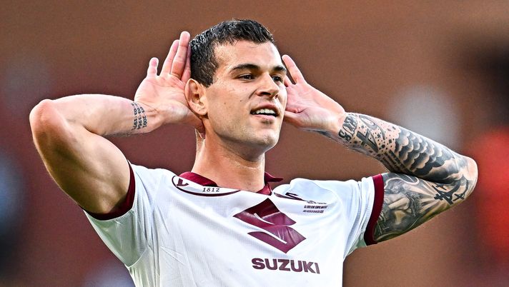 Sanabria infortunato, con la Fiorentina Pellegri dovrà mostrare il suo valore - immagine 1