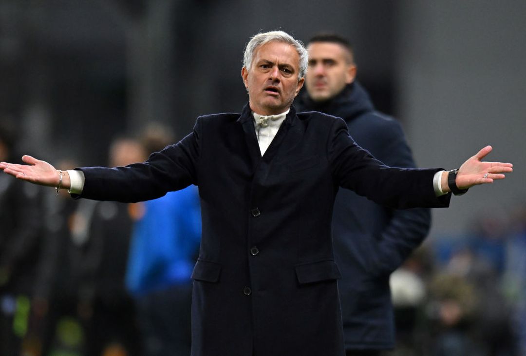 Sassuolo-Roma 1-2 – FOTO GALLERY - immagine 91