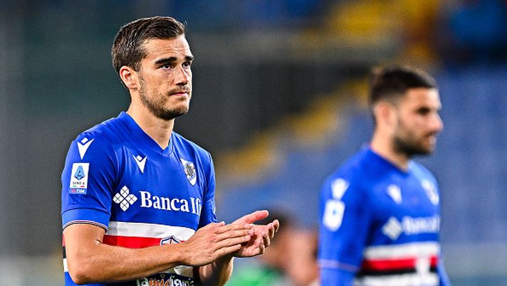 Samp piove sul bagnato, ko Murru: il rientro nel derby contro lo Spezia - immagine 1