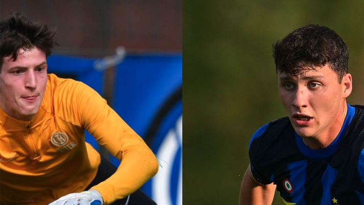 Calligaris e Stabile in Giappone con la prima squadra: il progetto dell’Inter su di loro - immagine 1